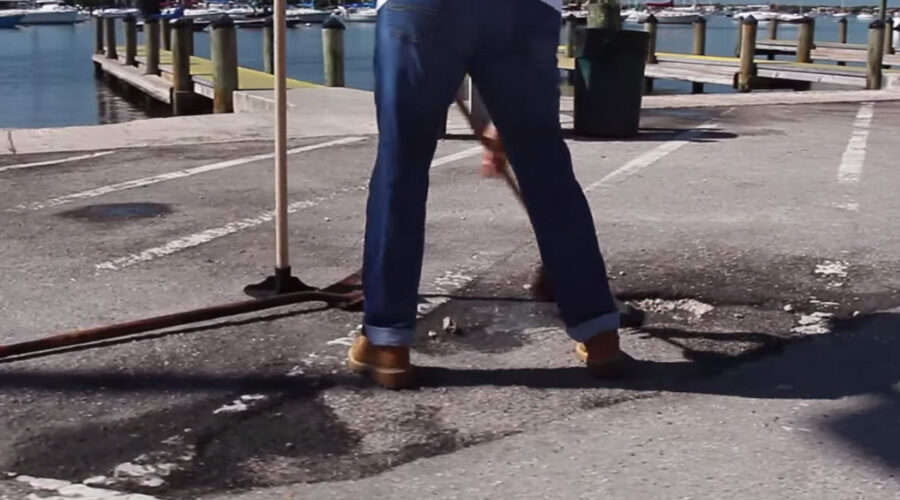 marina-boat-pothole-repair